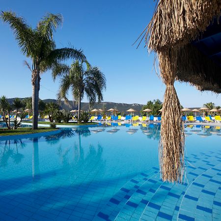 Bodrum Holiday Resort & Spa Eksteriør bilde