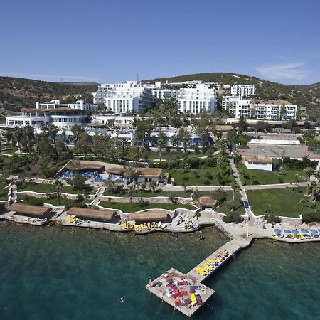 Bodrum Holiday Resort & Spa Eksteriør bilde